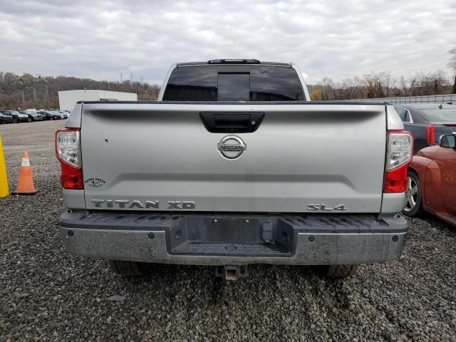 1N6BA1F40GN504662 Nissan Titan Xd Sl