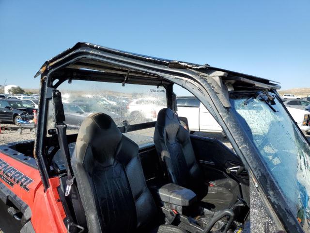 2016 POLARIS GENERAL 10 - 3NSRGE993GH862404
