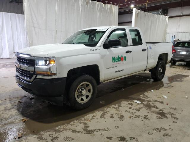 2016 Chevrolet C/K 1500 