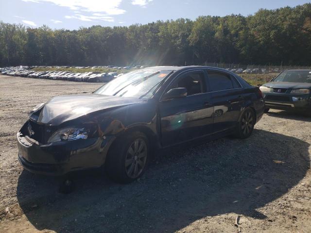 2007 Toyota Avalon XL