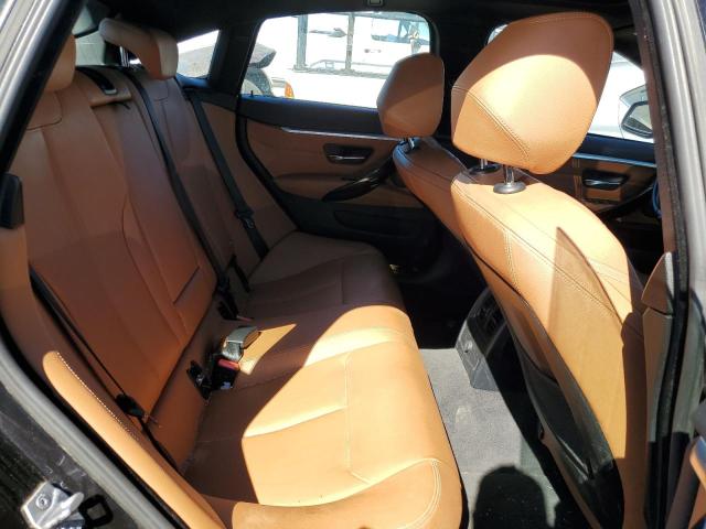 2016 BMW 435 I GRAN - WBA4B1C5XGG241653