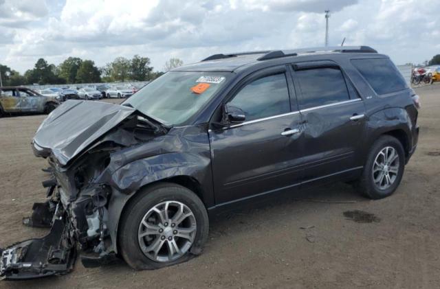 2016 GMC Acadia SLT1