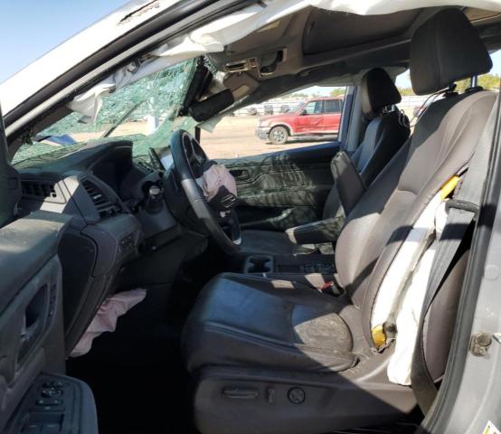 2018 HONDA ODDSEY 5FNRL6H84JB000386