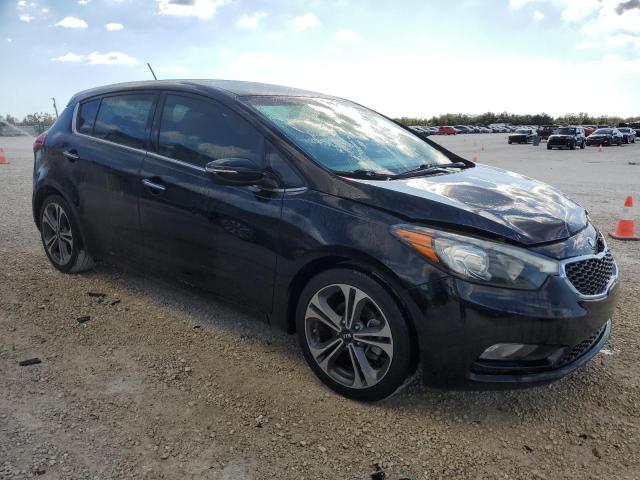 KNAFX5A86G5491403 KIA FORTE EX