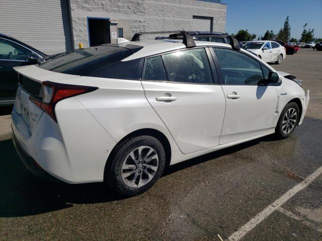 JTDKARFU9K3093803 | 2019 TOYOTA PRIUS