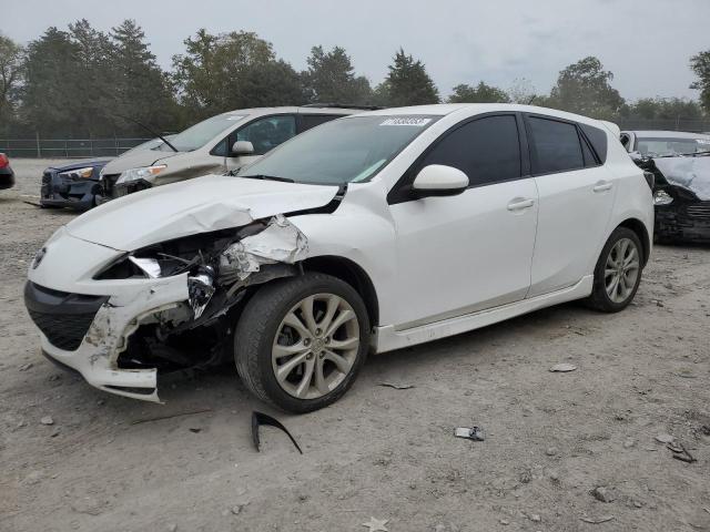 2010 Mazda Mazda3 s