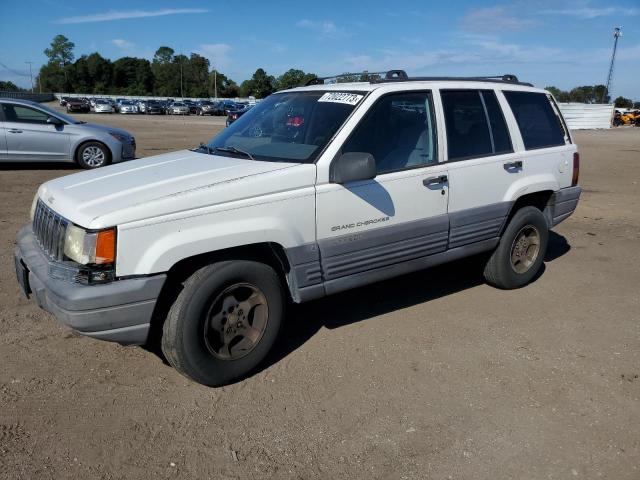 1997 Jeep Grand Cherokee Laredo