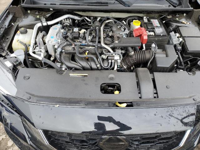 3N1AB8CV0PY252080 Nissan SENTRA SV
