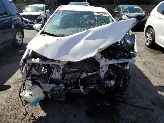 2015 TOYOTA COROLLA L - 5YFBURHE9FP191708