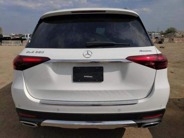 4JGFB4FB7RB009666 | 2024 MERCEDES-BENZ GLE 350 4M