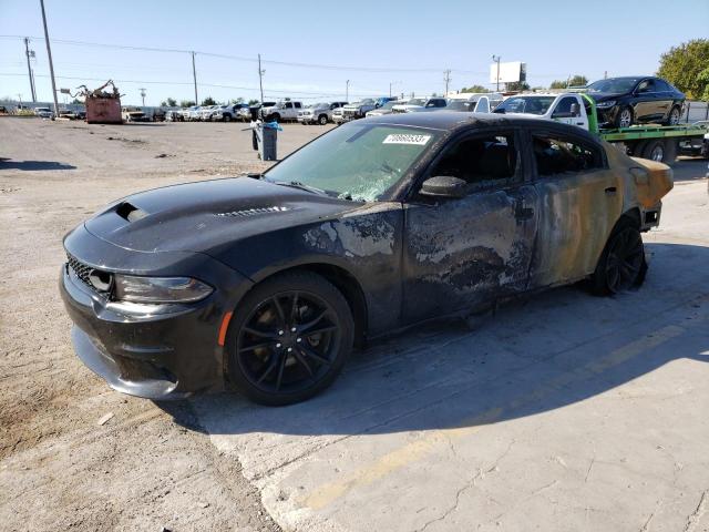 2016 Dodge Charger R/T