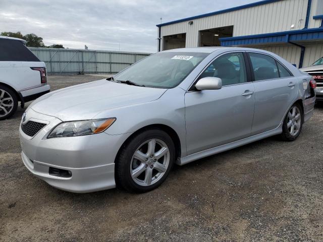 2009 Toyota Camry SE