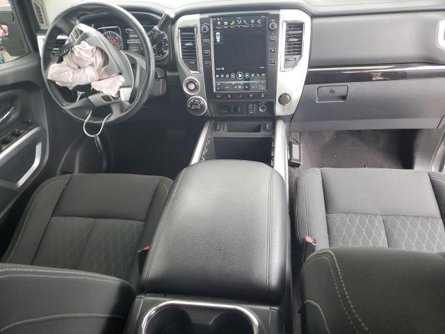 1N6BA1F41GN515945 Nissan Titan Xd Sl