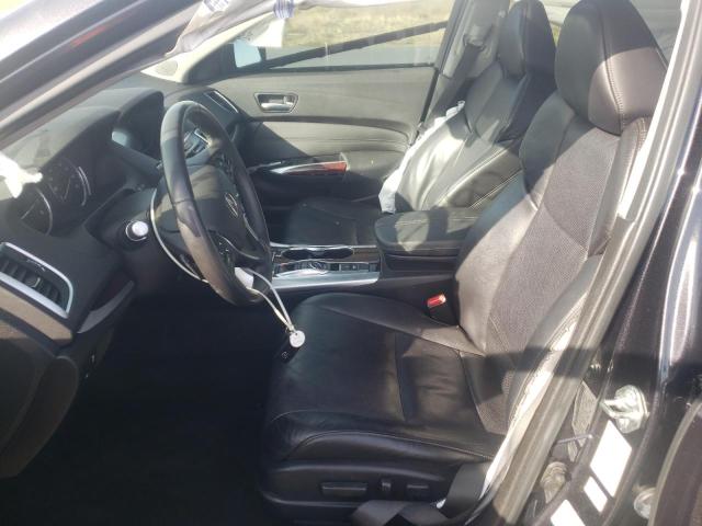 2015 ACURA TLX ADVANC 19UUB2F71FA002677