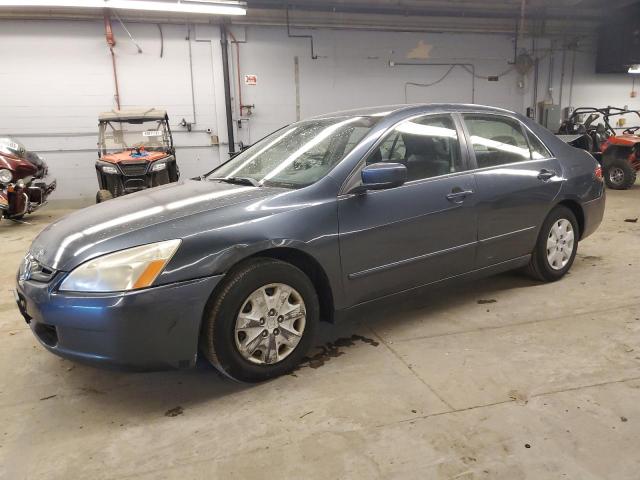 2004 Honda Accord Sedan LX