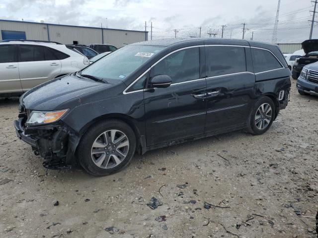 2015 Honda Odyssey TOURING