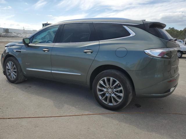 2024 BUICK ENCLAVE AV - 5GAERDKW7RJ105924