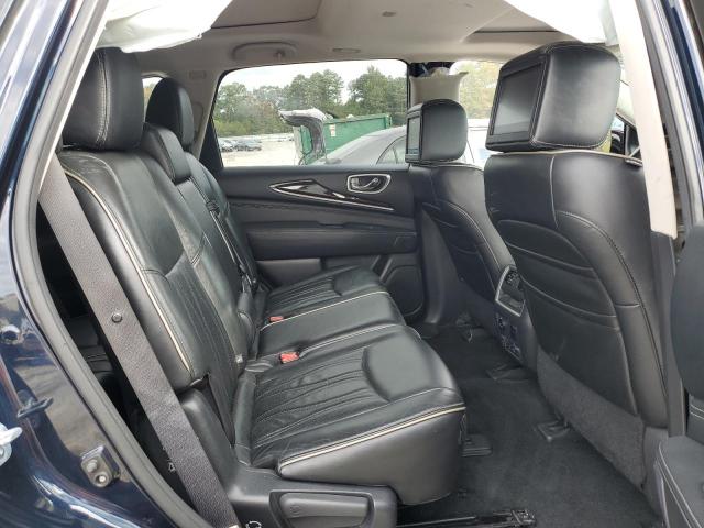 2017 INFINITI QX60 HYBRI 5N1CL0MN4HC515292