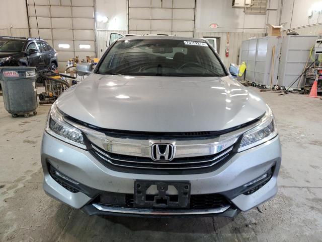 1HGCR3F90GA014318 | 2016 HONDA ACCORD TOU