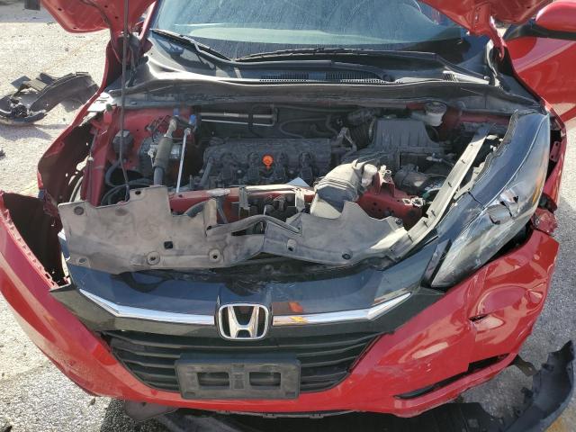 2016 HONDA HR-V EXL - 3CZRU6H74GM735050