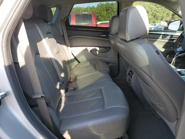 3GYFNGE30CS653376 Cadillac SRX