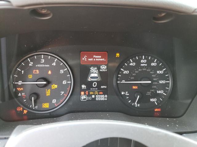2024 SUBARU CROSSTREK - JF2GUABCXR8213232