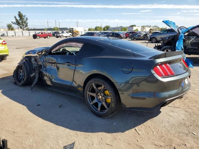 FORD MUSTANG GT 2015 1