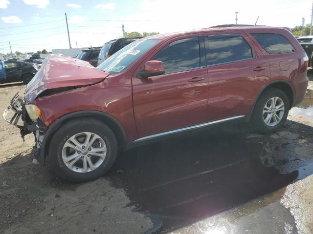 2013 Dodge Durango SXT