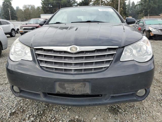 1C3LC65M18N692968 | 2008 Chrysler sebring limited