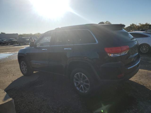 1C4RJEBGXFC678127 Jeep Grand Cherokee Limited