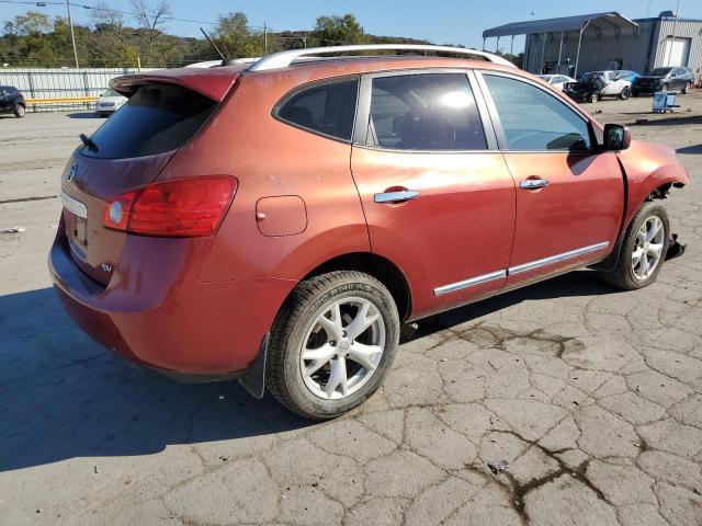 Vin: jn8as5mt9bw154680, lot: 72063763, nissan rogue s 20113