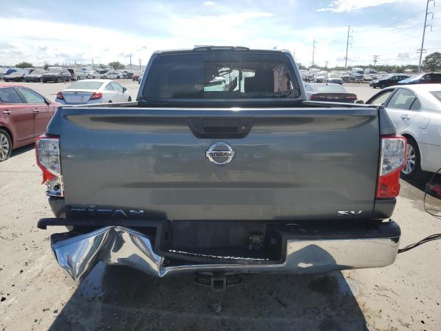 1N6AA1EK0HN521880 Nissan TITAN S