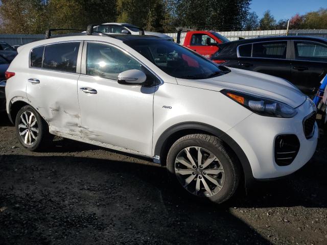 KNDPNCAC3J7425764 KIA Sportage Ex