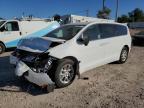 2022 CHRYSLER VOYAGER LX - 2C4RC1CG1NR104359