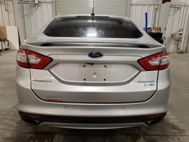 3FA6P0K94GR174798 | 2016 FORD FUSION TIT