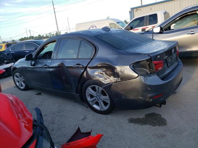 WBA8E3G50GNU04823 BMW 328 Xi Sulev