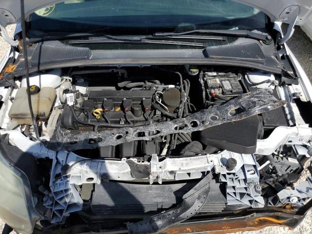 1FADP3F24EL426373 Ford FOCUS SE