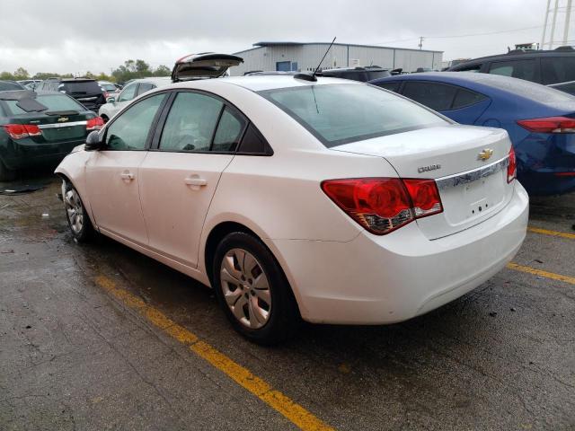 1G1PA5SH4F7236378 | 2015 CHEVROLET CRUZE LS