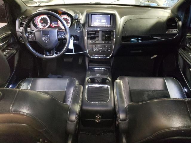 2C4RDGCGXGR353875 Dodge Grand Caravan Sxt
