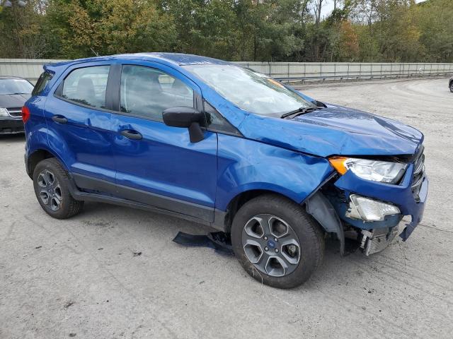 MAJ6S3FLXLC395143 Ford ECOSPORT S