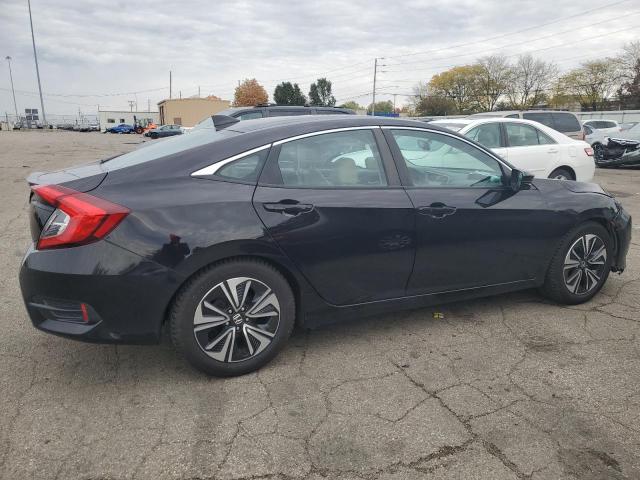 19XFC1F79HE026403 | 2017 HONDA CIVIC EXL