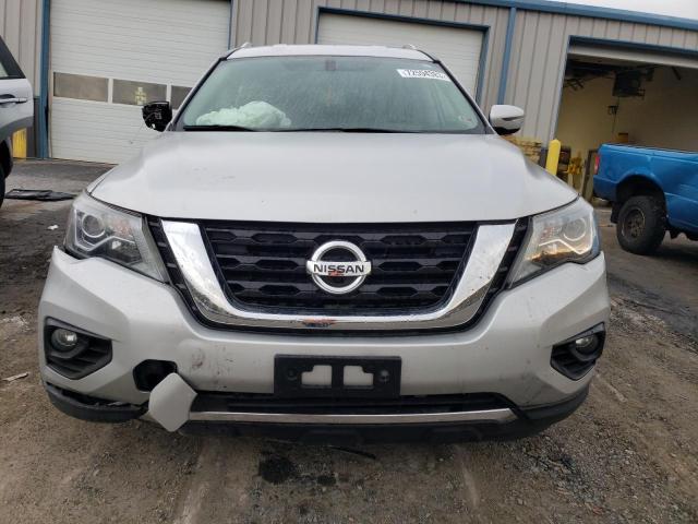 5N1DR2MN5KC619165 | 2019 NISSAN PATHFINDER