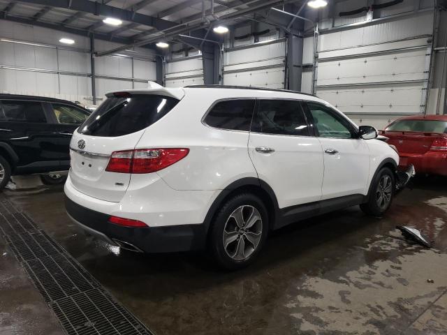 DPSMN175008 | 2015 Hyundai santa fe g