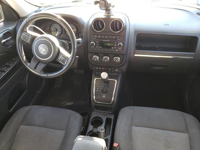 2016 JEEP PARTROIT 1C4NJPFA7GD794204