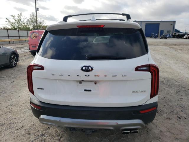 2020 Kia Telluride Sx VIN: 5XYP5DHC6LG024016 Lot: 73186003