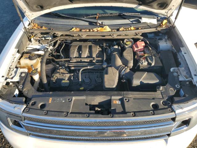 2FMHK6C83EBD33926 Ford FLEX SEL