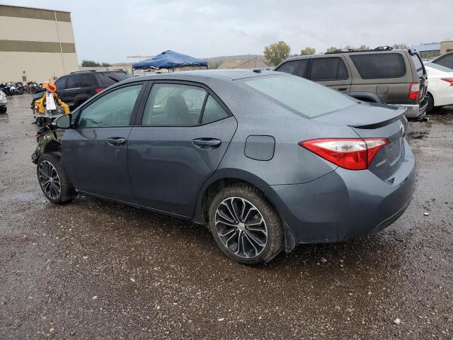 5YFBURHE0EP163374 | 2014 TOYOTA COROLLA L