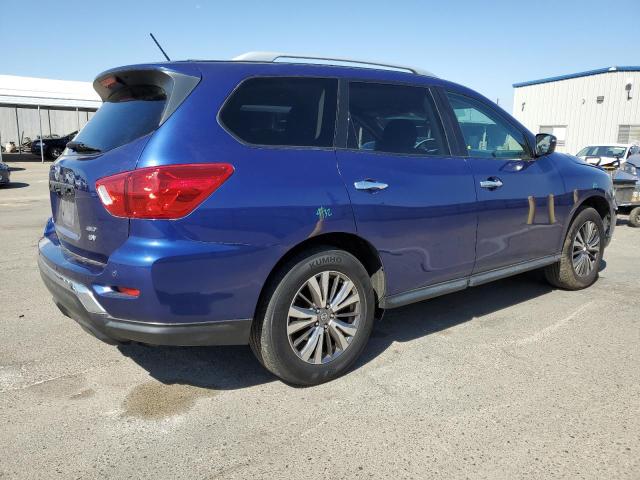 5N1DR2MM9JC671338 Nissan Pathfinder S