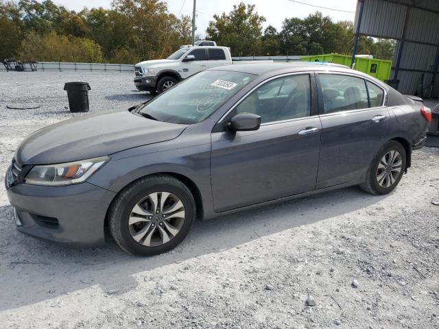 2014 Honda Accord Sedan LX