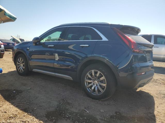 1GYFZCR46KF137722 Cadillac XT4 PREMIU 2